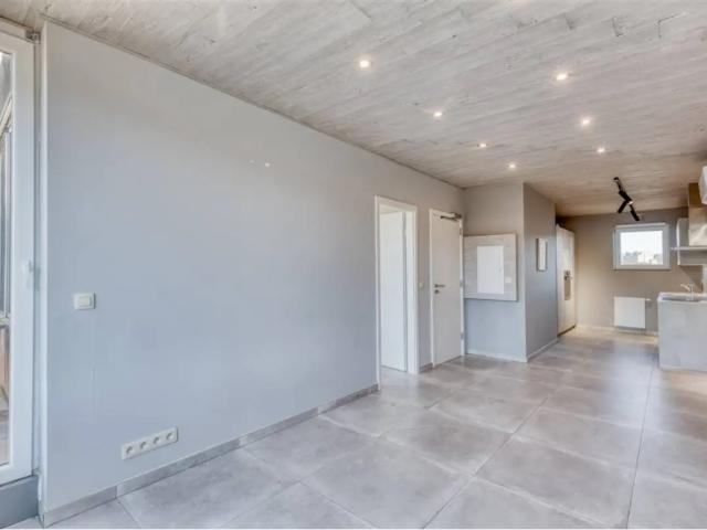 Appartement vente à Liège, Wallonie