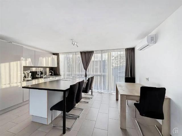 Appartement vente à Liège, Wallonie