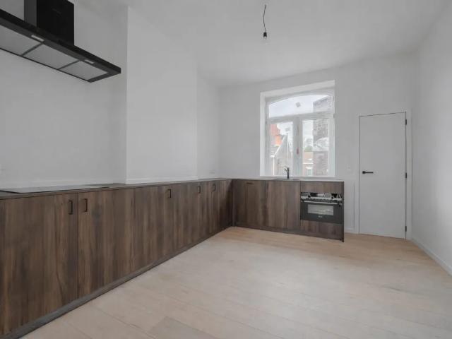 Appartement vente à Liège, Wallonie