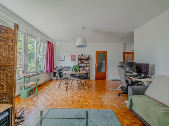 Appartement vente à Liège, Wallonie