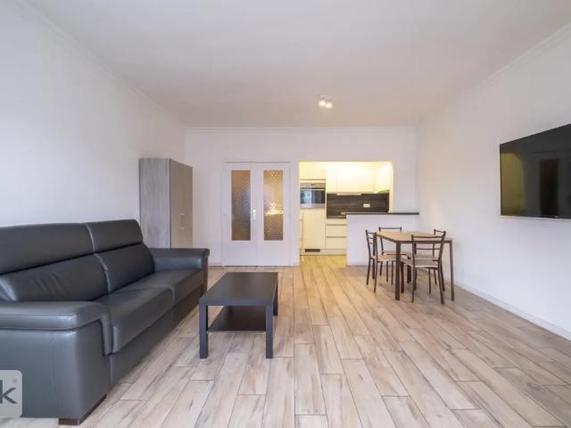 Appartement vente à Liège, Wallonie