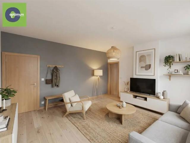 Appartement vente à Liège, Wallonie