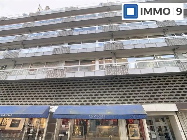 Appartement vente à Liège, Wallonie