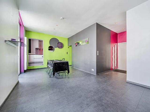 Appartement vente à Liège, Wallonie