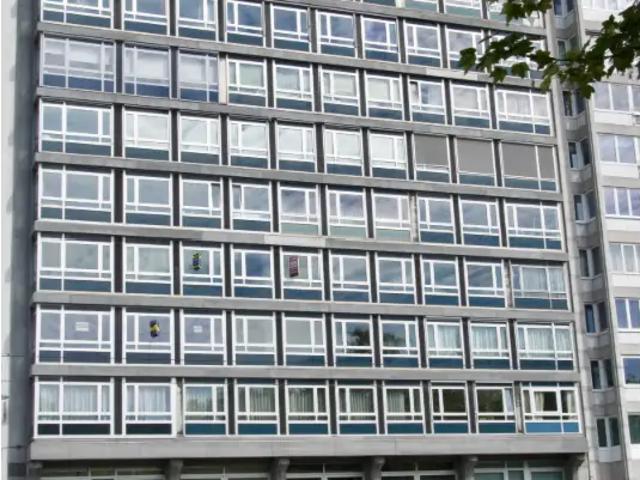 Appartement vente à Liège, Wallonie