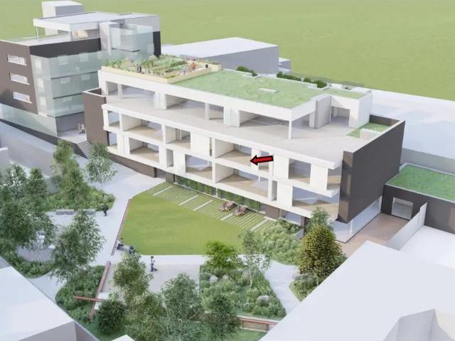 Appartement vente à Liège, Wallonie