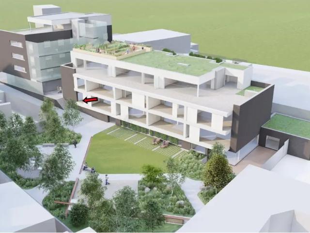 Appartement vente à Liège, Wallonie