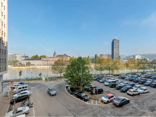 Appartement vente à Liège, Wallonie
