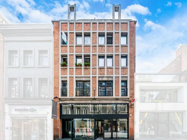 Appartement vente à Liège, Wallonie