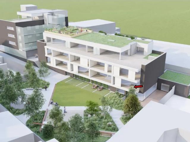 Appartement vente à Liège, Wallonie