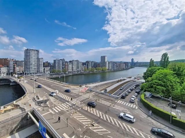 Appartement vente à Liège, Wallonie