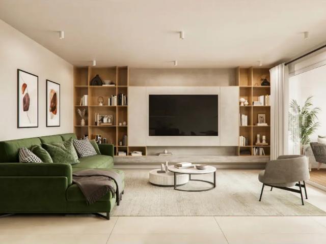 Appartement vente à Liège, Wallonie