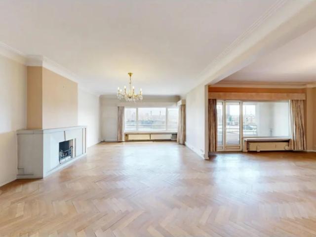 Appartement vente à Liège, Wallonie