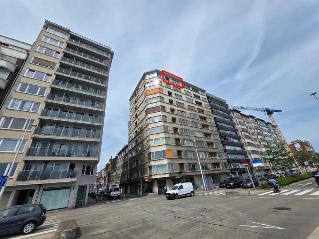 Appartement vente à Liège, Wallonie