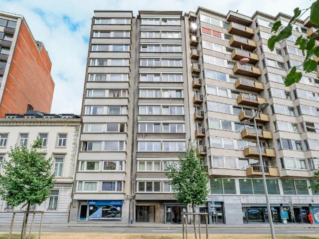 Appartement vente à Liège, Wallonie