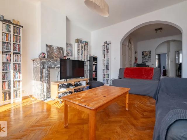 Appartement vente à Liège, Wallonie