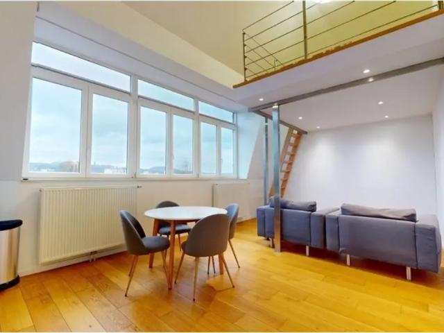 Appartement vente à Liège, Wallonie