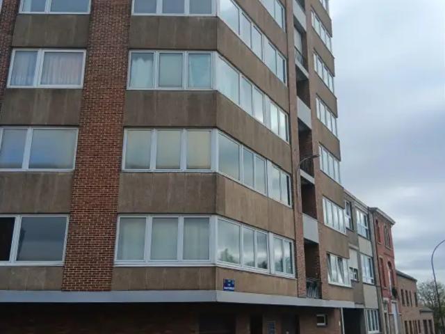 Appartement vente à Liège, Wallonie