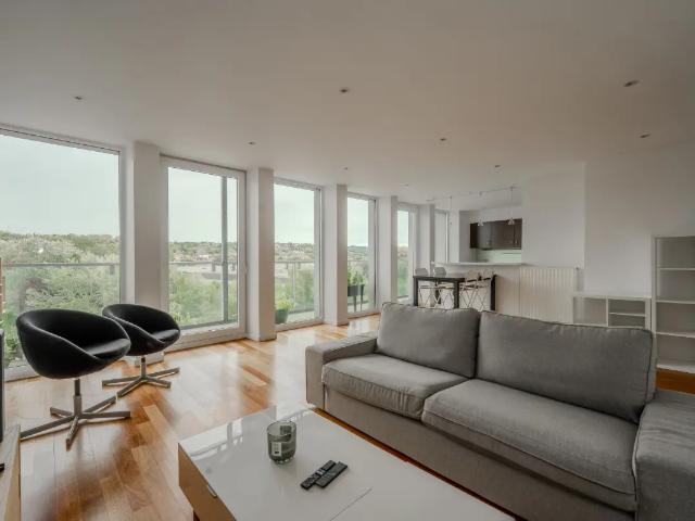 Appartement vente à Liège, Wallonie