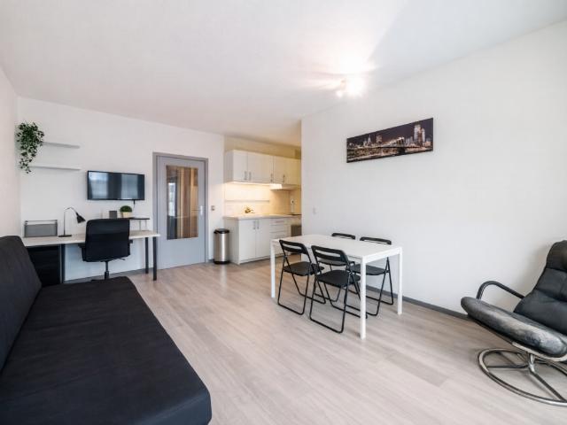 Appartement vente à Liège, Wallonie