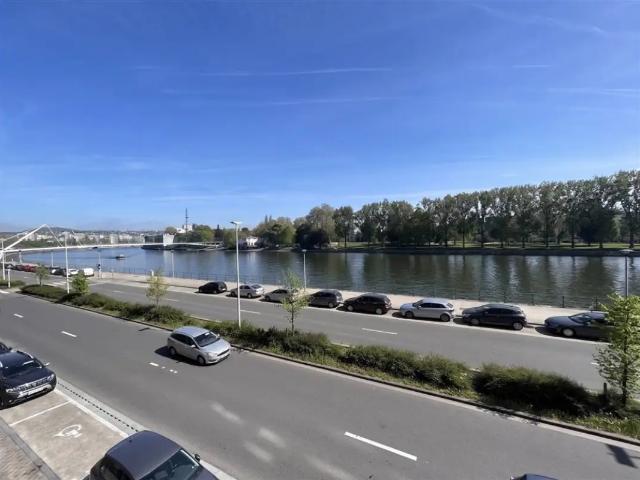Appartement vente à Liège, Wallonie