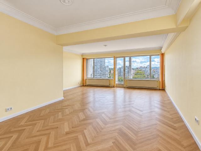 Appartement vente à Liège, Wallonie