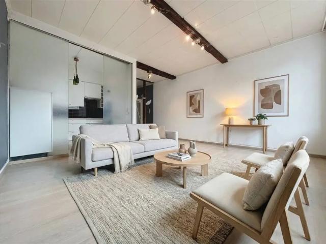 Appartement vente à Liège, Wallonie