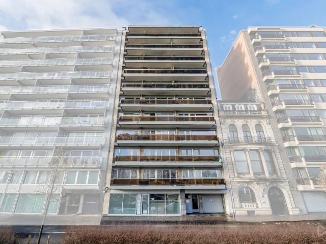 Appartement vente à Liège, Wallonie