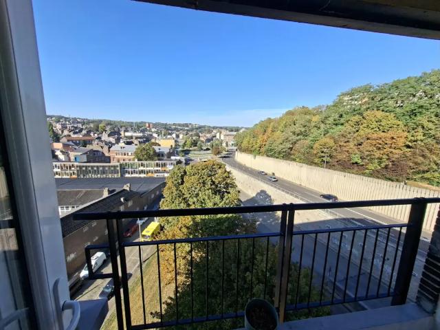 Appartement vente à Sainte-Marguerite, Liège