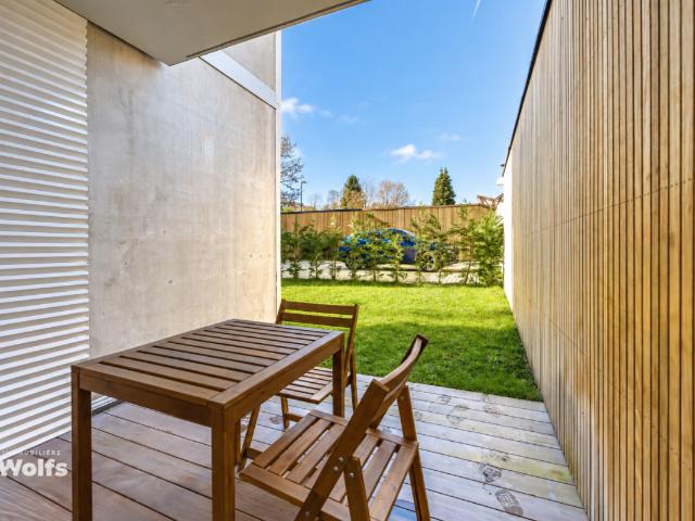 Appartement vente à Liège, Wallonie