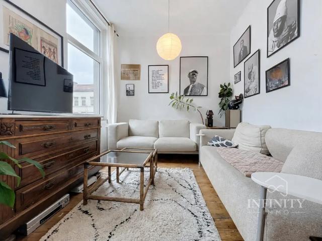 Appartement vente à Liège, Wallonie