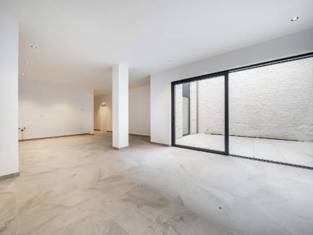 Appartement vente à Centre, Liège