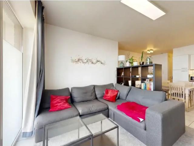 Appartement vente à Liège, Wallonie