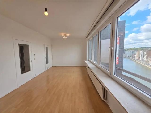 Appartement vente à Liège, Wallonie