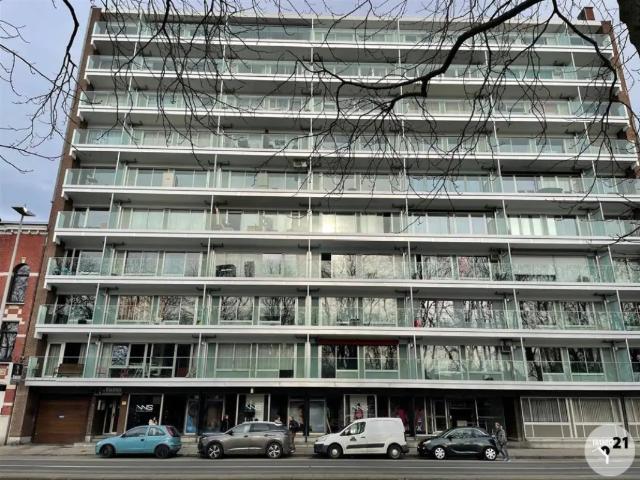 Appartement vente à Liège, Wallonie