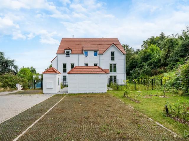 Appartement vente à Liège, Wallonie