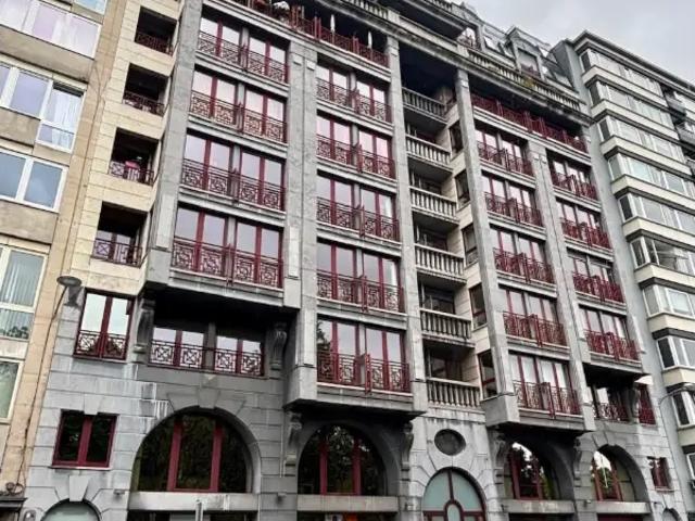Appartement vente à Liège, Wallonie