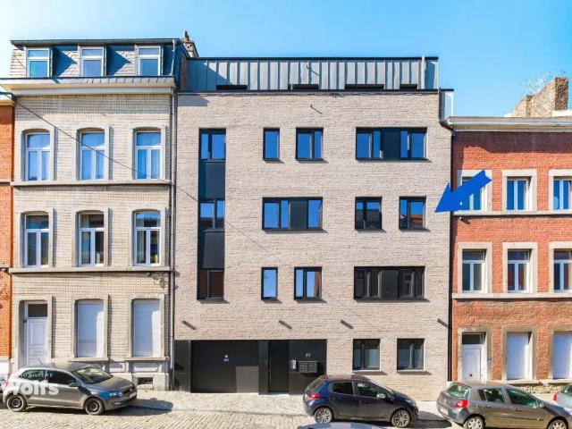 Appartement vente à Liège, Wallonie