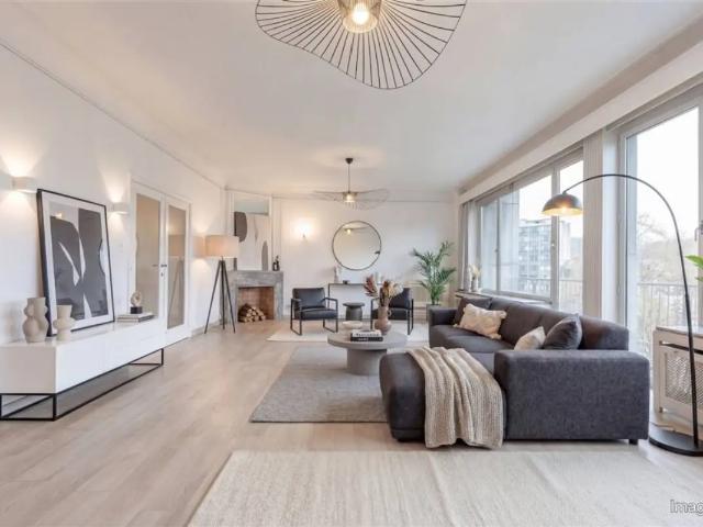 Appartement vente à Liège, Wallonie