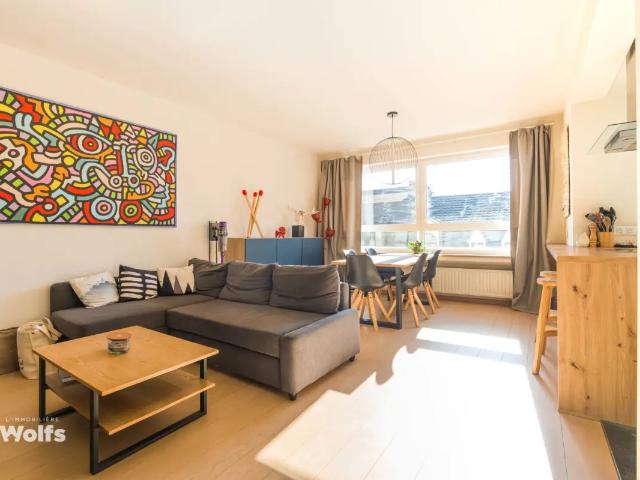 Appartement vente à Liège, Wallonie