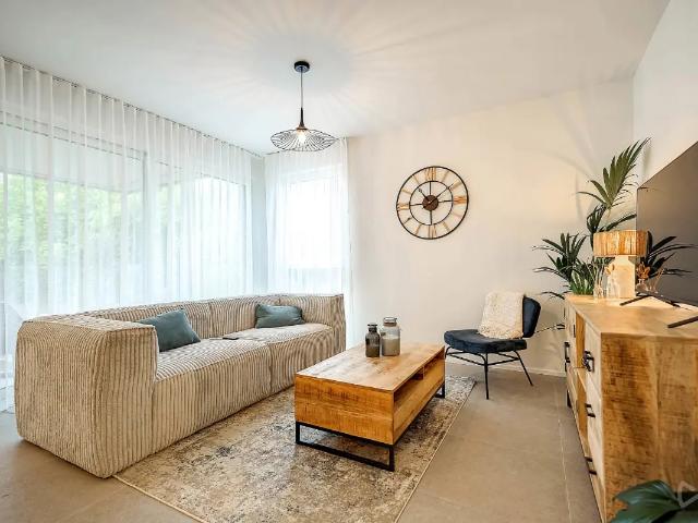 Appartement vente à Liège, Wallonie