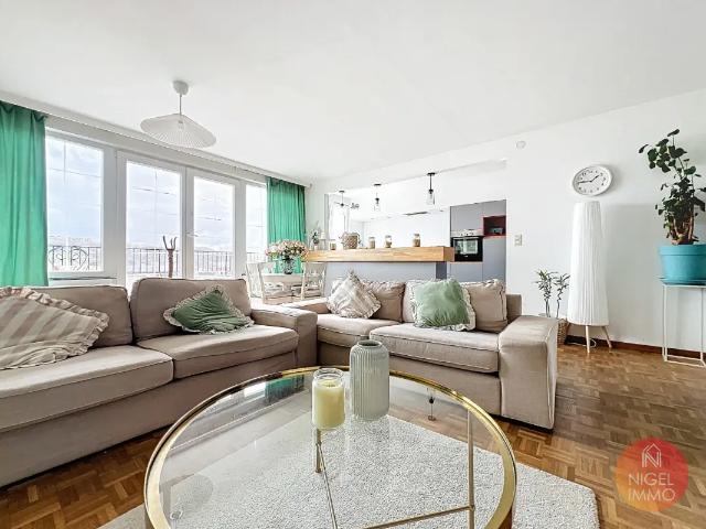 Appartement vente à Liège, Wallonie