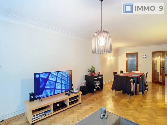 Appartement vente à Liège, Wallonie