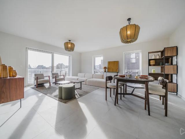 Appartement vente à Liège, Wallonie