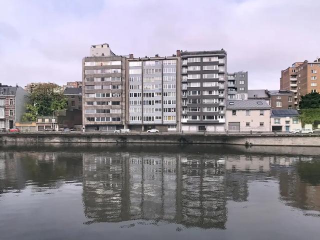 Appartement vente à Liège, Wallonie