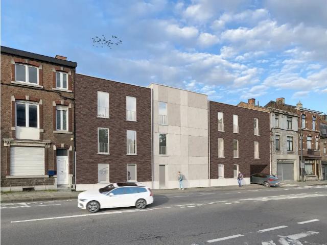 Appartement vente à Liège, Wallonie