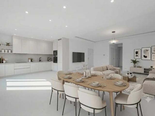 Appartement vente à Liège, Wallonie