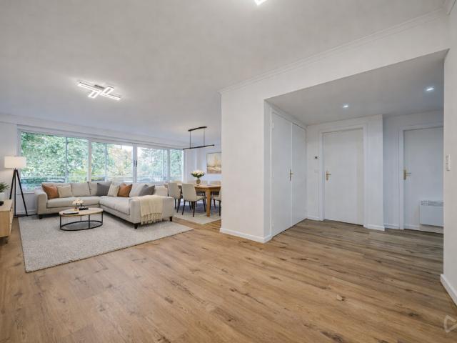 Appartement vente à Liège, Wallonie