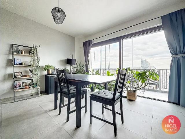Appartement vente à Liège, Wallonie