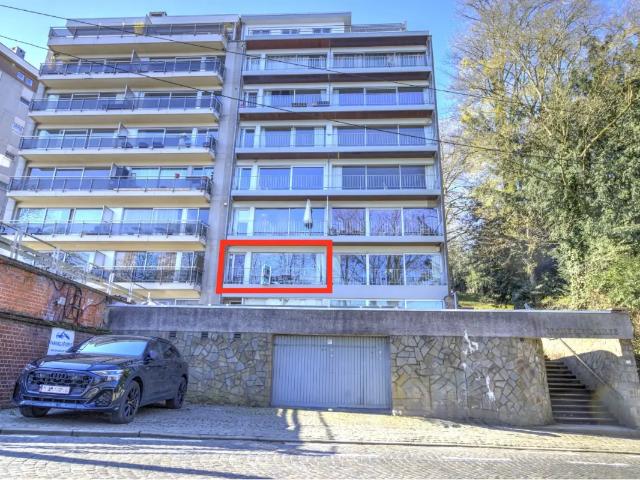Appartement vente à Liège, Wallonie